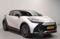 Toyota C-HR 2.0 Hybrid 200 GR Sport Premierè Edition Argent - thumbnail 7