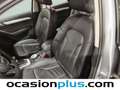 Audi Q3 2.0 TFSI Attraction quattro S-Tronic 170 Gris - thumbnail 7