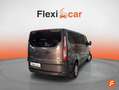 Ford Transit Custom 2.0 TDCI 320 L1 Nugget Limited Gris - thumbnail 8