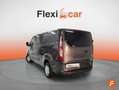 Ford Transit Custom 2.0 TDCI 320 L1 Nugget Limited Gris - thumbnail 5