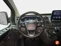 Ford Transit Custom 2.0 TDCI 320 L1 Nugget Limited Gris - thumbnail 18