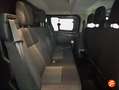 Ford Transit Custom 2.0 TDCI 320 L1 Nugget Limited Gris - thumbnail 14