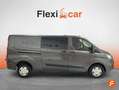 Ford Transit Custom 2.0 TDCI 320 L1 Nugget Limited Gris - thumbnail 9