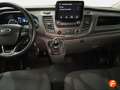 Ford Transit Custom 2.0 TDCI 320 L1 Nugget Limited Grijs - thumbnail 22