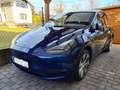 Tesla Model Y Max. Reichweite, DualMotor Allrad, 8fach Bereift Bleu - thumbnail 1