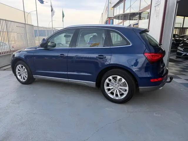 Audi Q5 2.0TDI Ambiente Plus 150