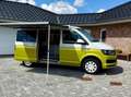 Volkswagen T6 California Wohnmobil - Aufstelldach - T6 DSG Weiß - thumbnail 7