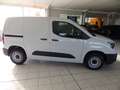 Opel Combo Cargo Edition 1.5 Diesel L1H1 Navi, PDC hi Blanc - thumbnail 3