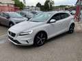 Volvo V40 D2 120CH R-DESIGN Blanco - thumbnail 3
