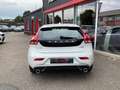 Volvo V40 D2 120CH R-DESIGN Blanco - thumbnail 5