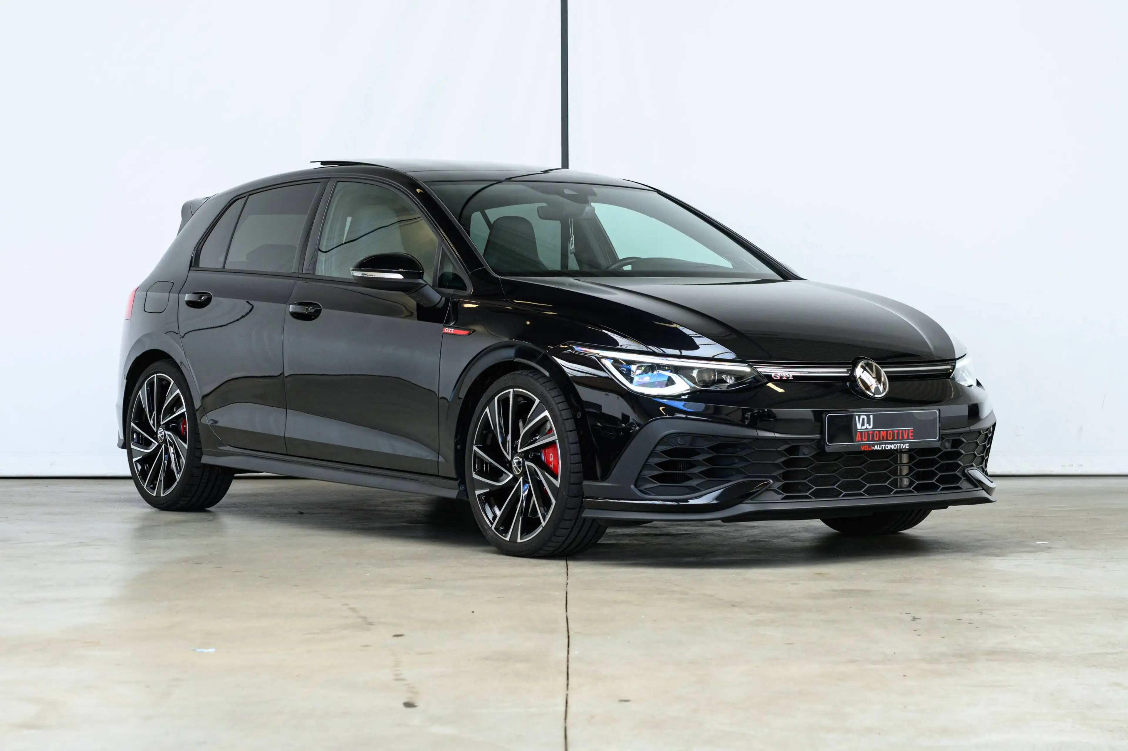 Volkswagen Golf GTI CLUBSPORT|HEAD-UP|HARMAN-KARDON|IQ-LIGHTS|ZETELVERW.|ZETELKOEL.|ACC|LA|SFEERVERL.|CAMERA|GARANTIE — photo 5