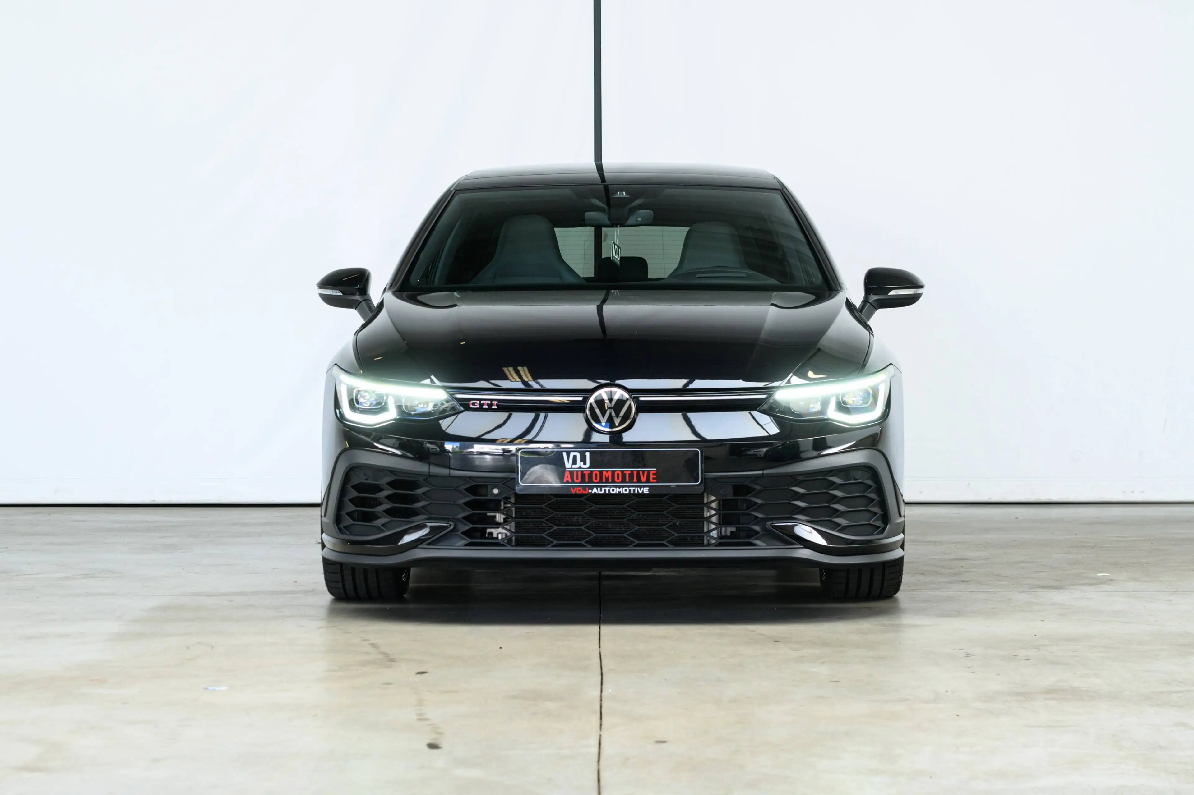 Volkswagen Golf GTI CLUBSPORT|HEAD-UP|HARMAN-KARDON|IQ-LIGHTS|ZETELVERW.|ZETELKOEL.|ACC|LA|SFEERVERL.|CAMERA|GARANTIE — photo 2