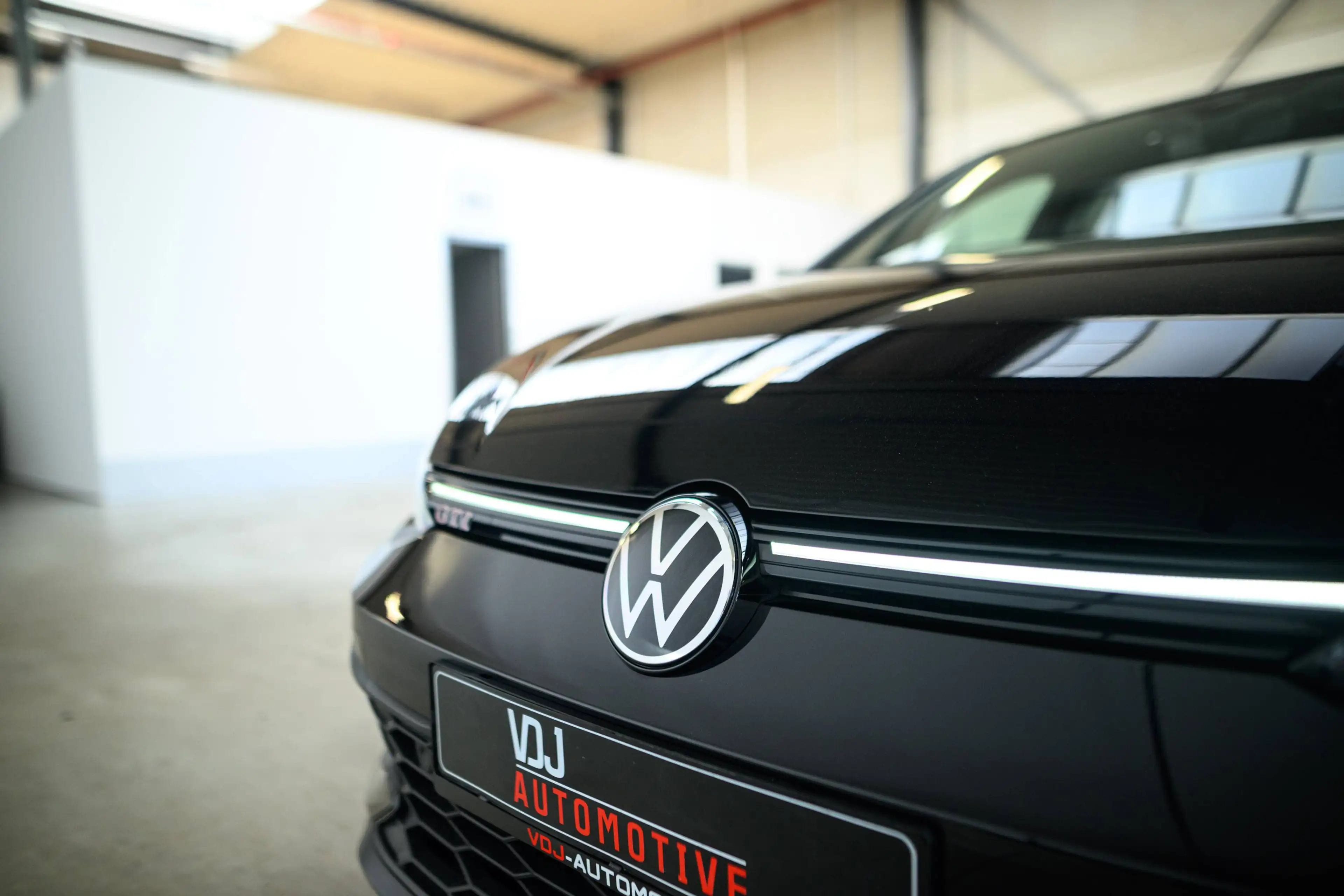 Volkswagen Golf GTI CLUBSPORT|HEAD-UP|HARMAN-KARDON|IQ-LIGHTS|ZETELVERW.|ZETELKOEL.|ACC|LA|SFEERVERL.|CAMERA|GARANTIE — photo 7