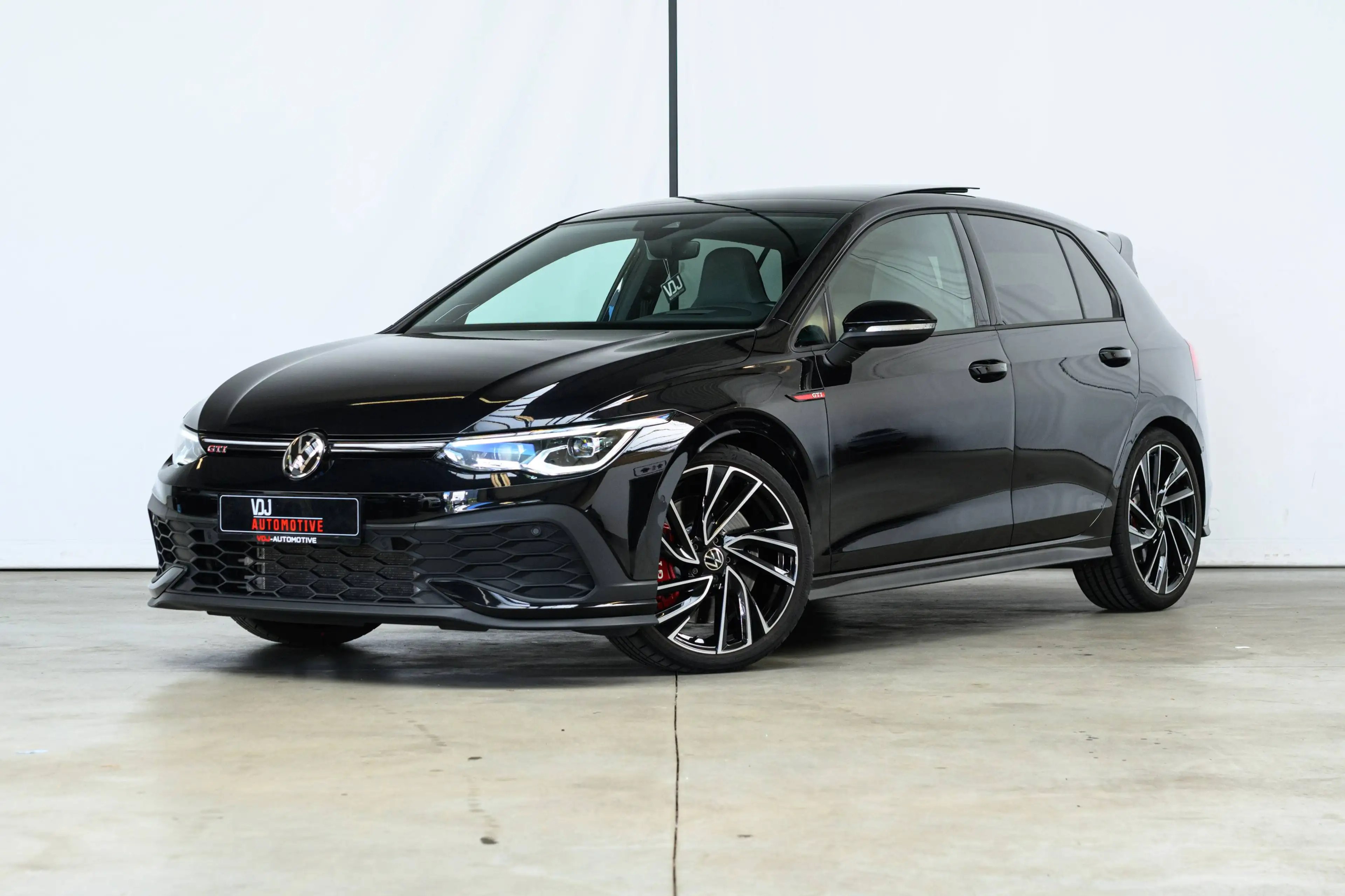 Volkswagen Golf GTI CLUBSPORT|HEAD-UP|HARMAN-KARDON|IQ-LIGHTS|ZETELVERW.|ZETELKOEL.|ACC|LA|SFEERVERL.|CAMERA|GARANTIE