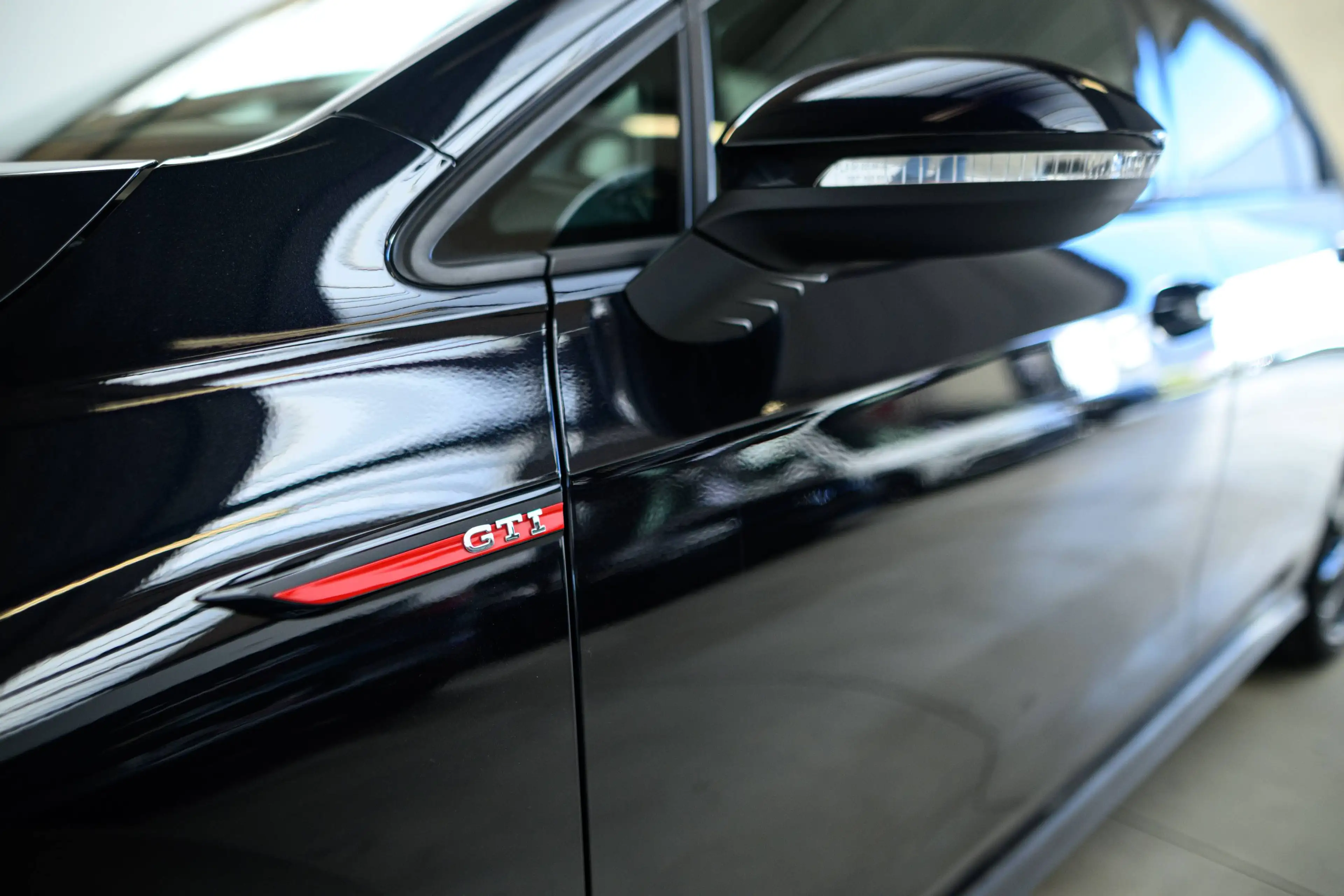 Volkswagen Golf GTI CLUBSPORT|HEAD-UP|HARMAN-KARDON|IQ-LIGHTS|ZETELVERW.|ZETELKOEL.|ACC|LA|SFEERVERL.|CAMERA|GARANTIE — photo 10
