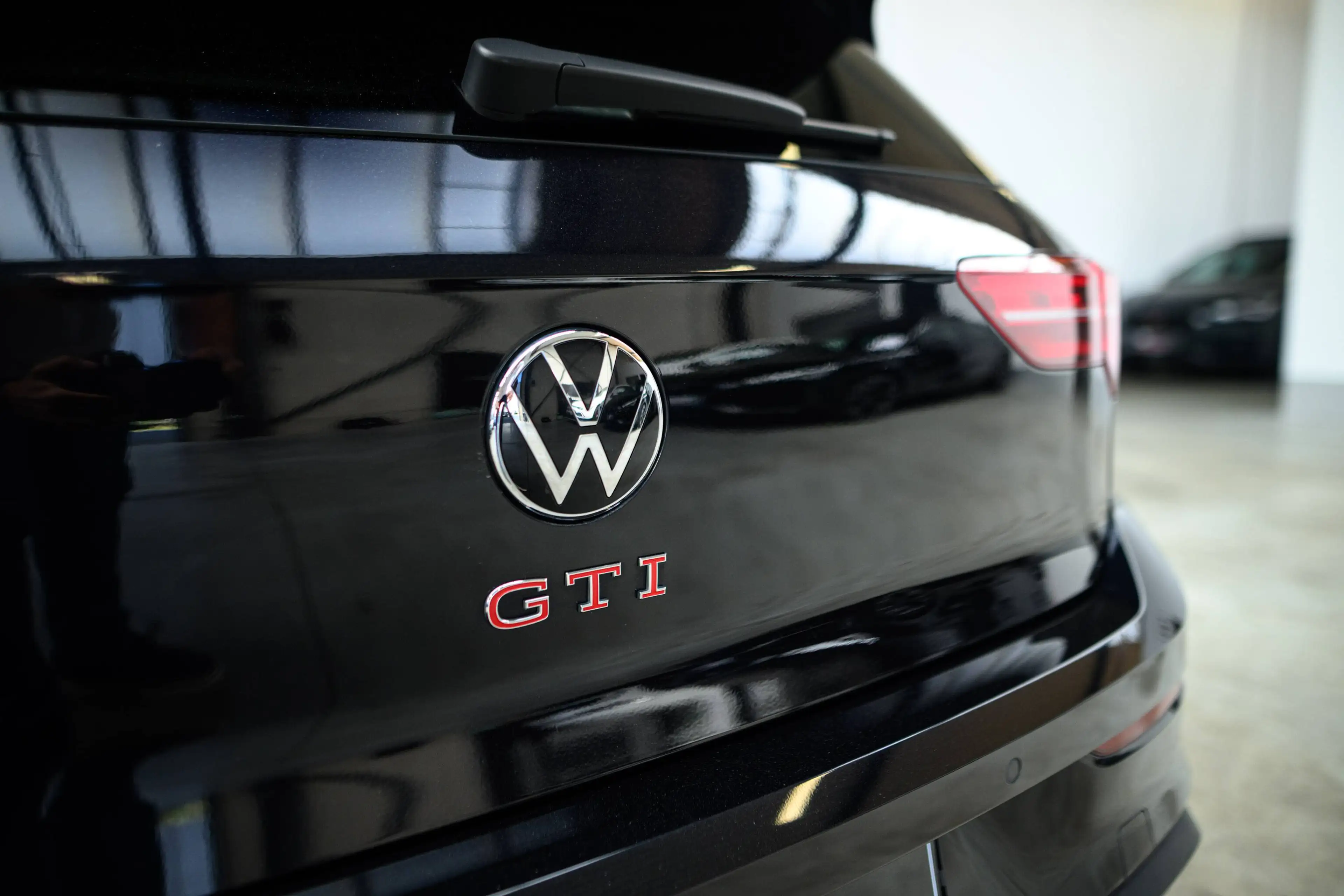 Volkswagen Golf GTI CLUBSPORT|HEAD-UP|HARMAN-KARDON|IQ-LIGHTS|ZETELVERW.|ZETELKOEL.|ACC|LA|SFEERVERL.|CAMERA|GARANTIE — photo 11