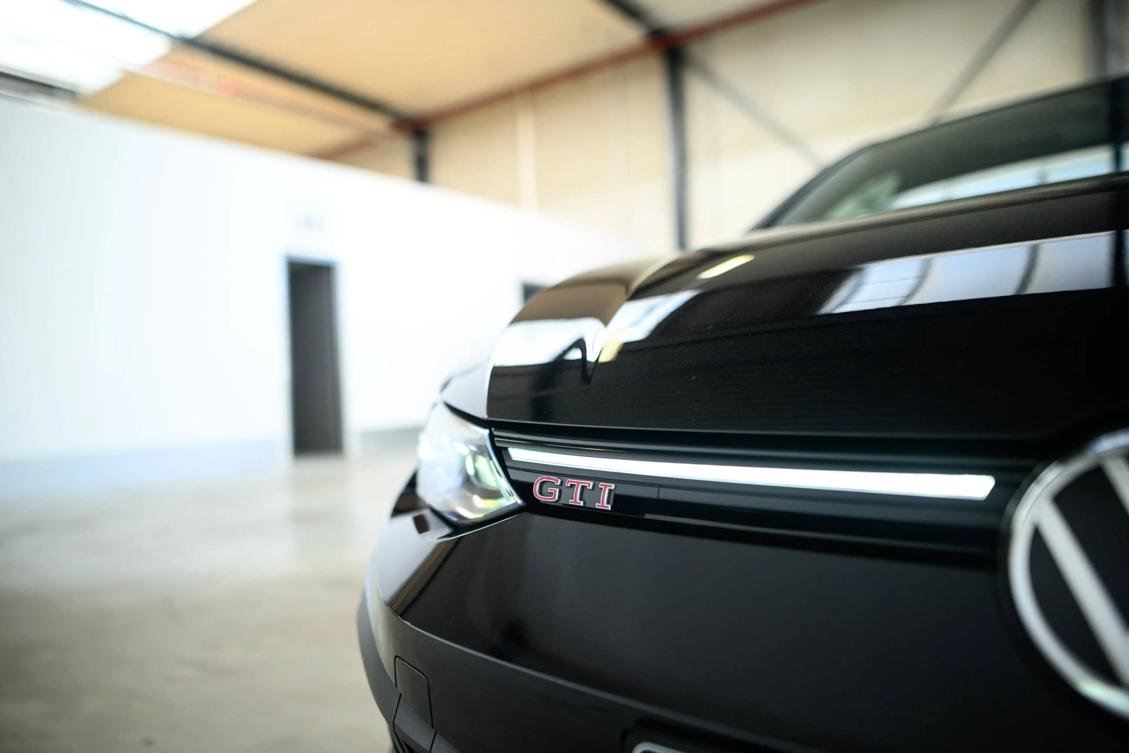 Volkswagen Golf GTI CLUBSPORT|HEAD-UP|HARMAN-KARDON|IQ-LIGHTS|ZETELVERW.|ZETELKOEL.|ACC|LA|SFEERVERL.|CAMERA|GARANTIE — photo 6