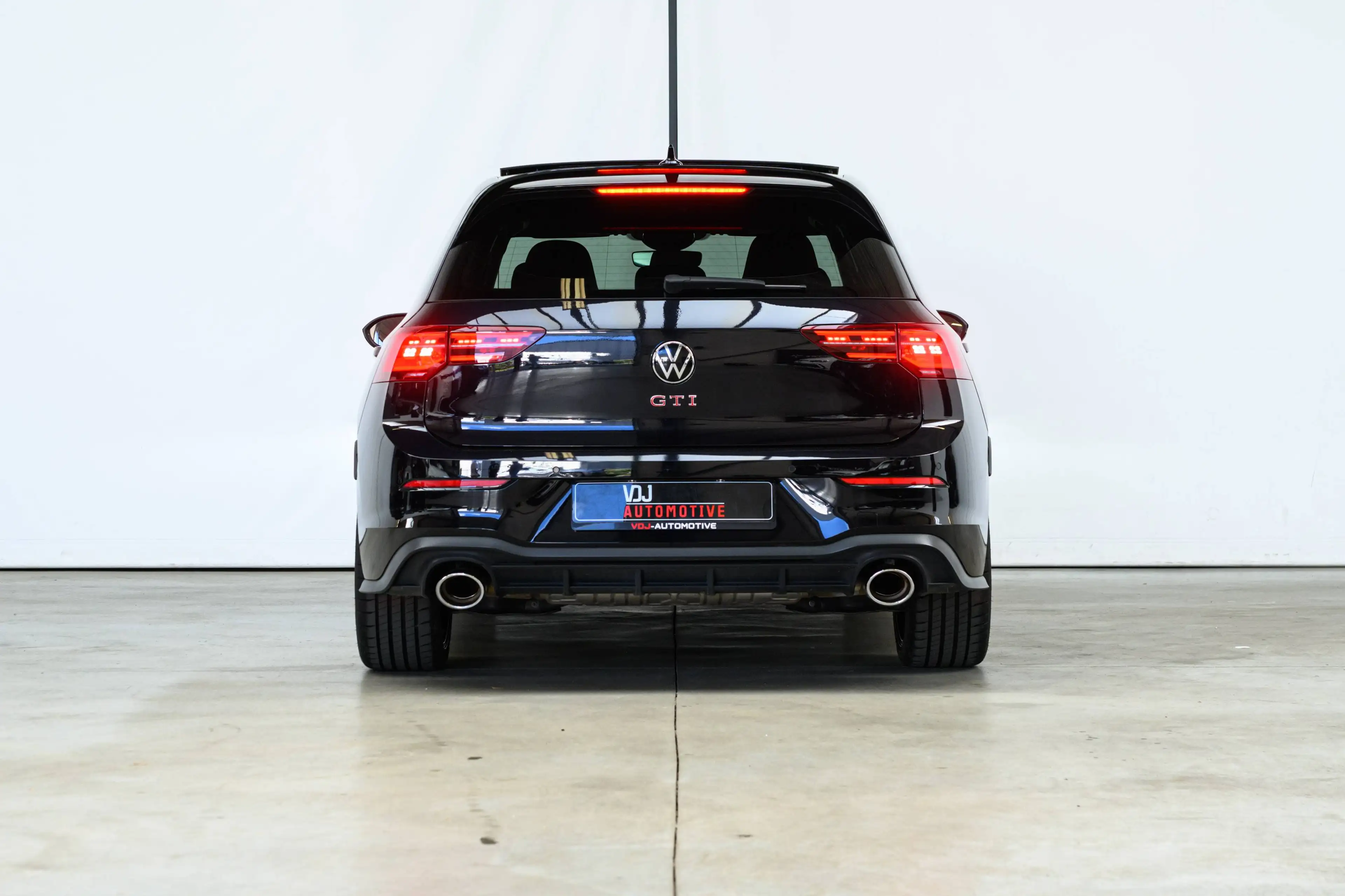 Volkswagen Golf GTI CLUBSPORT|HEAD-UP|HARMAN-KARDON|IQ-LIGHTS|ZETELVERW.|ZETELKOEL.|ACC|LA|SFEERVERL.|CAMERA|GARANTIE — photo 4