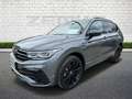 Volkswagen Tiguan Allspace R-Line 2,0 l TSI DSG StandHZG Navi Grau - thumbnail 2