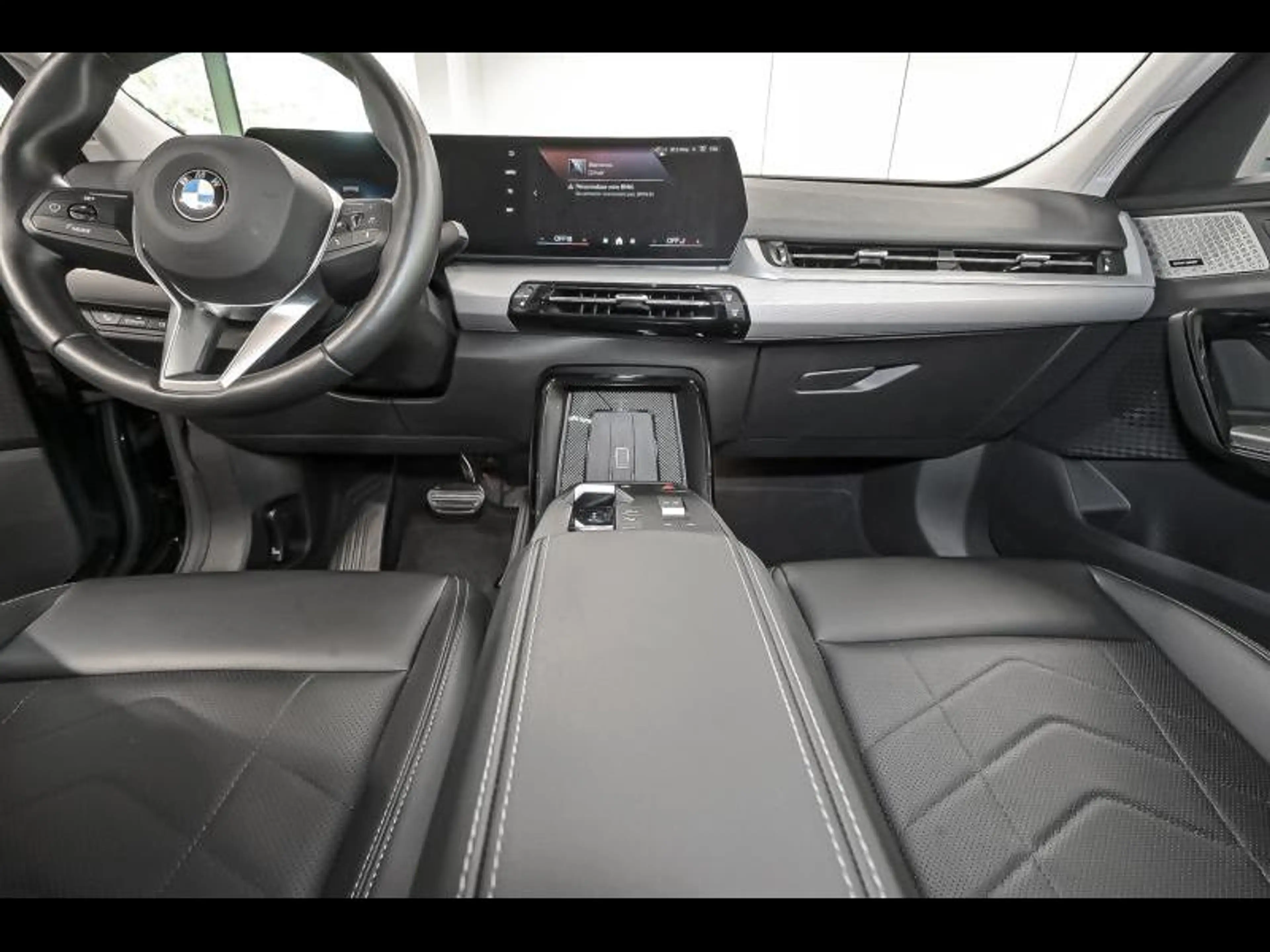 BMW X2 sDrive20i — photo 7
