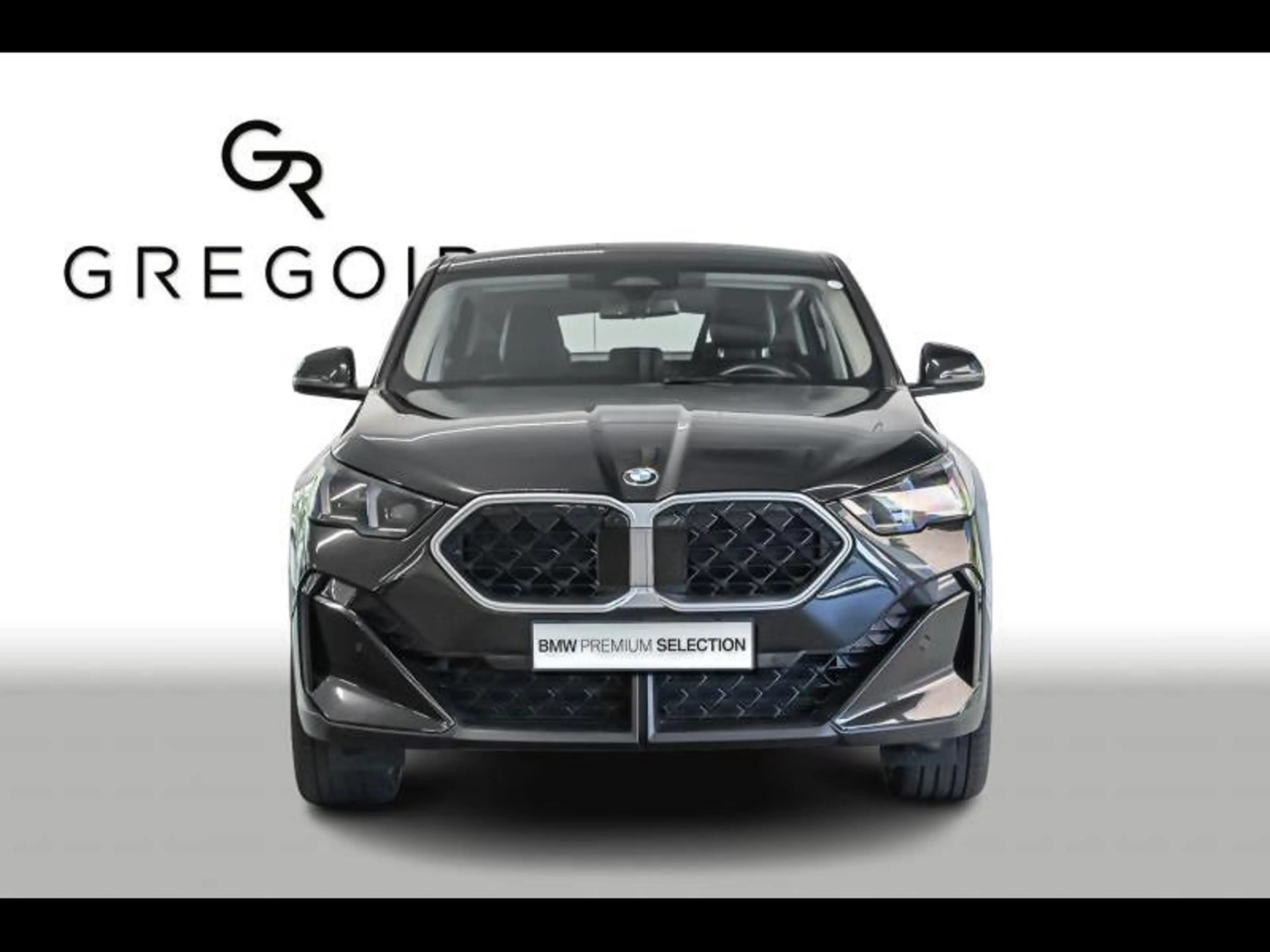 BMW X2 sDrive20i — photo 2
