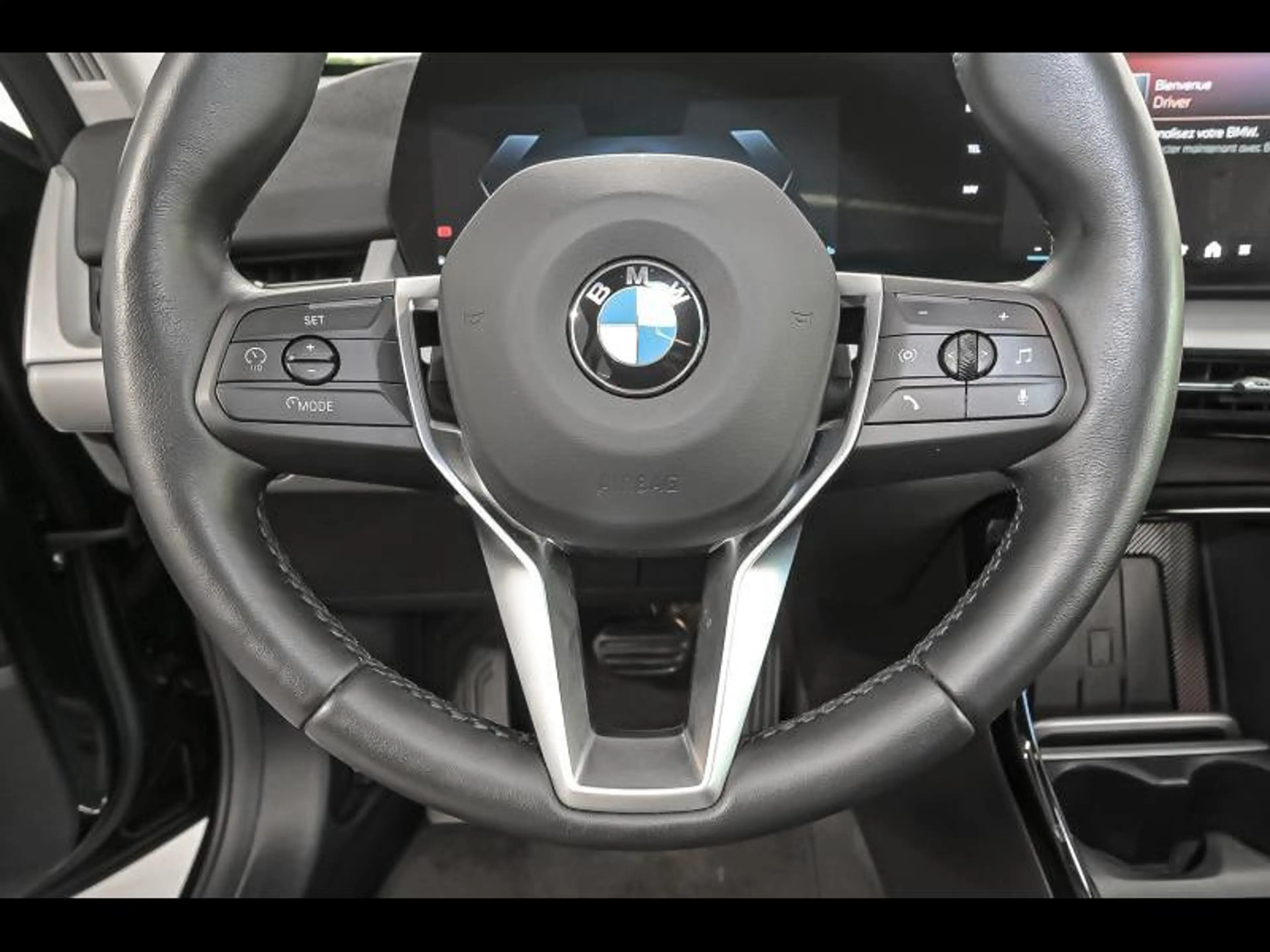 BMW X2 sDrive20i — photo 9