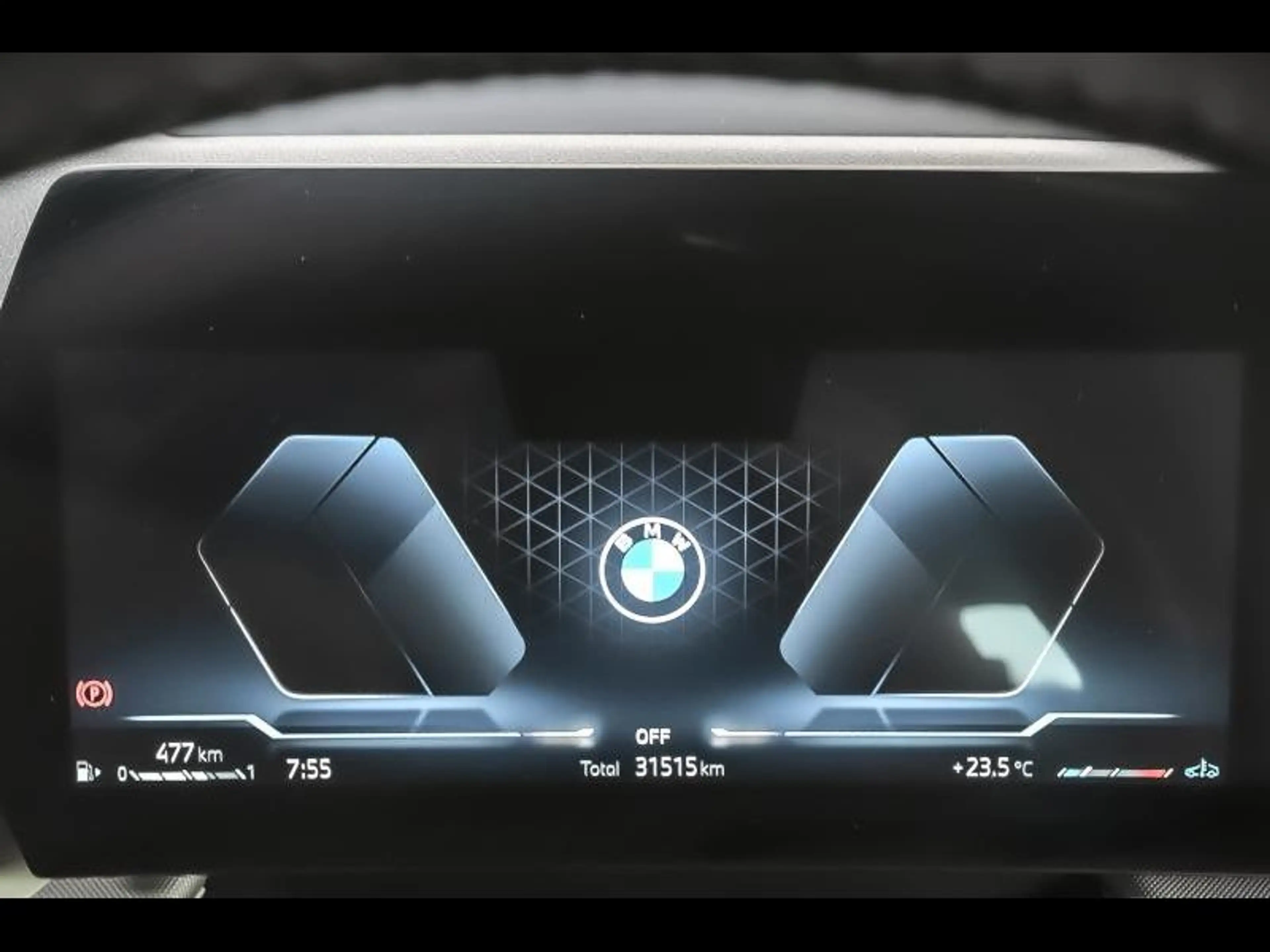 BMW X2 sDrive20i — photo 10