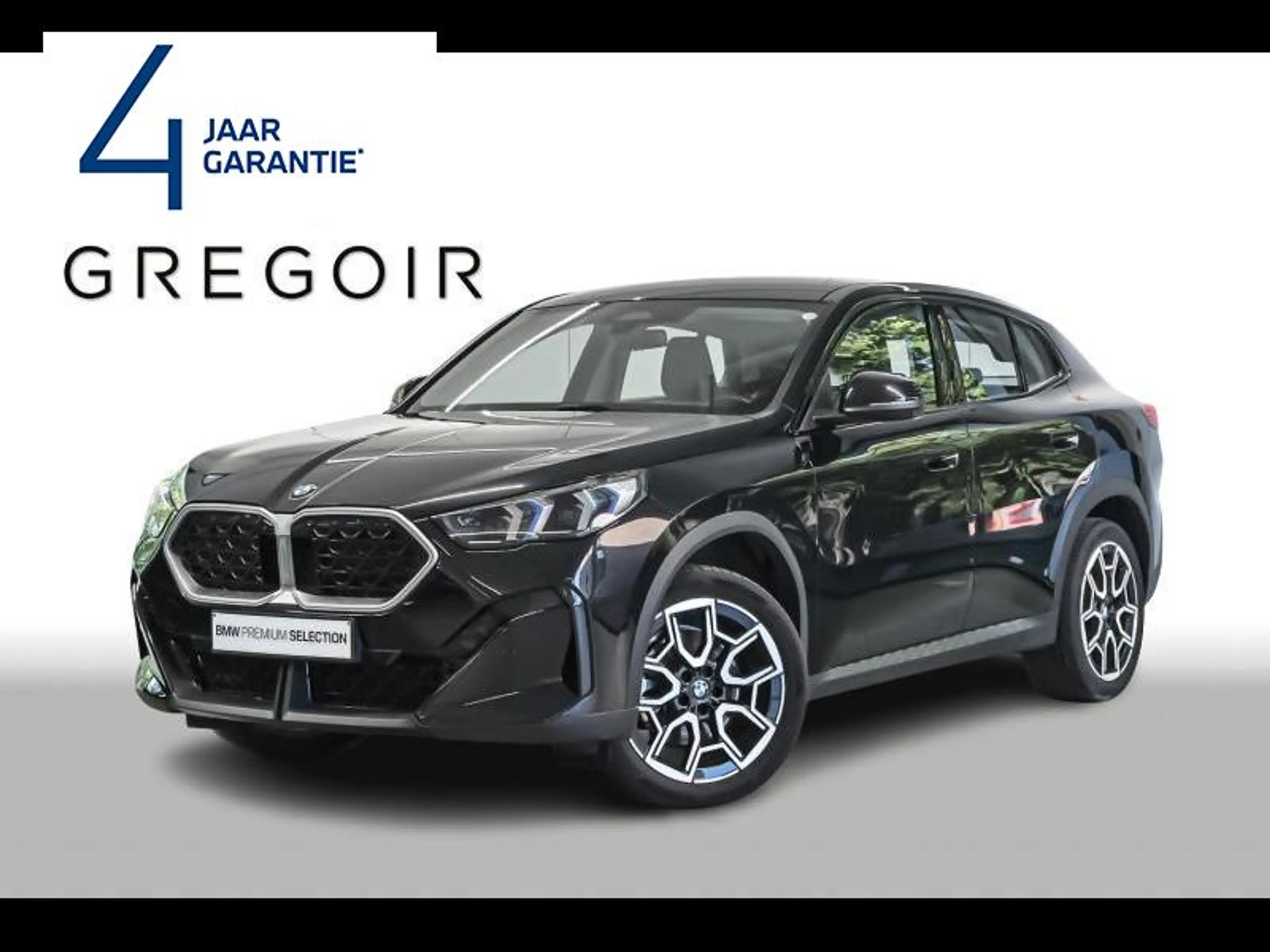 BMW X2 sDrive20i