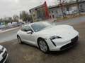 Porsche Taycan Basis Panoramadach Kamera Leder Blanc - thumbnail 3