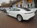 Porsche Taycan Basis Panoramadach Kamera Leder Blanc - thumbnail 6