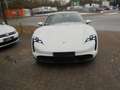 Porsche Taycan Basis Panoramadach Kamera Leder Blanc - thumbnail 15