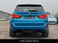 BMW X5 M 4.4 V8 Fond-TV Pan Softcl. B&O LED VOLL Niebieski - thumbnail 10