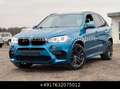 BMW X5 M 4.4 V8 Fond-TV Pan Softcl. B&O LED VOLL Albastru - thumbnail 1