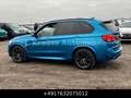 BMW X5 M 4.4 V8 Fond-TV Pan Softcl. B&O LED VOLL Niebieski - thumbnail 12