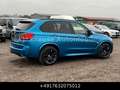 BMW X5 M 4.4 V8 Fond-TV Pan Softcl. B&O LED VOLL Niebieski - thumbnail 8