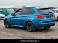 BMW X5 M 4.4 V8 Fond-TV Pan Softcl. B&O LED VOLL Mavi - thumbnail 11