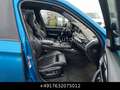 BMW X5 M 4.4 V8 Fond-TV Pan Softcl. B&O LED VOLL Niebieski - thumbnail 15