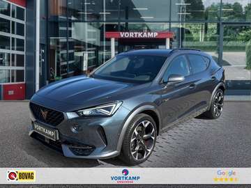 1.4 TSI VZ E-HYBRID SPORT-STUUR/NAVI/CAMERA/ACC/FU