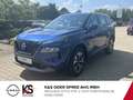 Nissan X-Trail 1.5 VC-T e-4ORCE 213 PS 4x4 Acenta 5 Sitze Familie NC Bleu - thumbnail 1