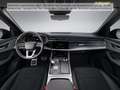 Audi Q8 55 TFSI e quattro S line Exterieur/Sportpaket Schwarz - thumbnail 11