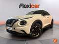 Nissan Juke DIG-T 84 kW (114 CV) 6M/T N-Connecta Blanco - thumbnail 3