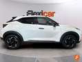 Nissan Juke DIG-T 84 kW (114 CV) 6M/T N-Connecta Blanco - thumbnail 9