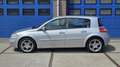 Renault Megane 1.6-16V Tech Line Automaat Zilver - thumbnail 2