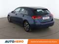 Mercedes-Benz A 160 160 Style Line Bleu - thumbnail 4