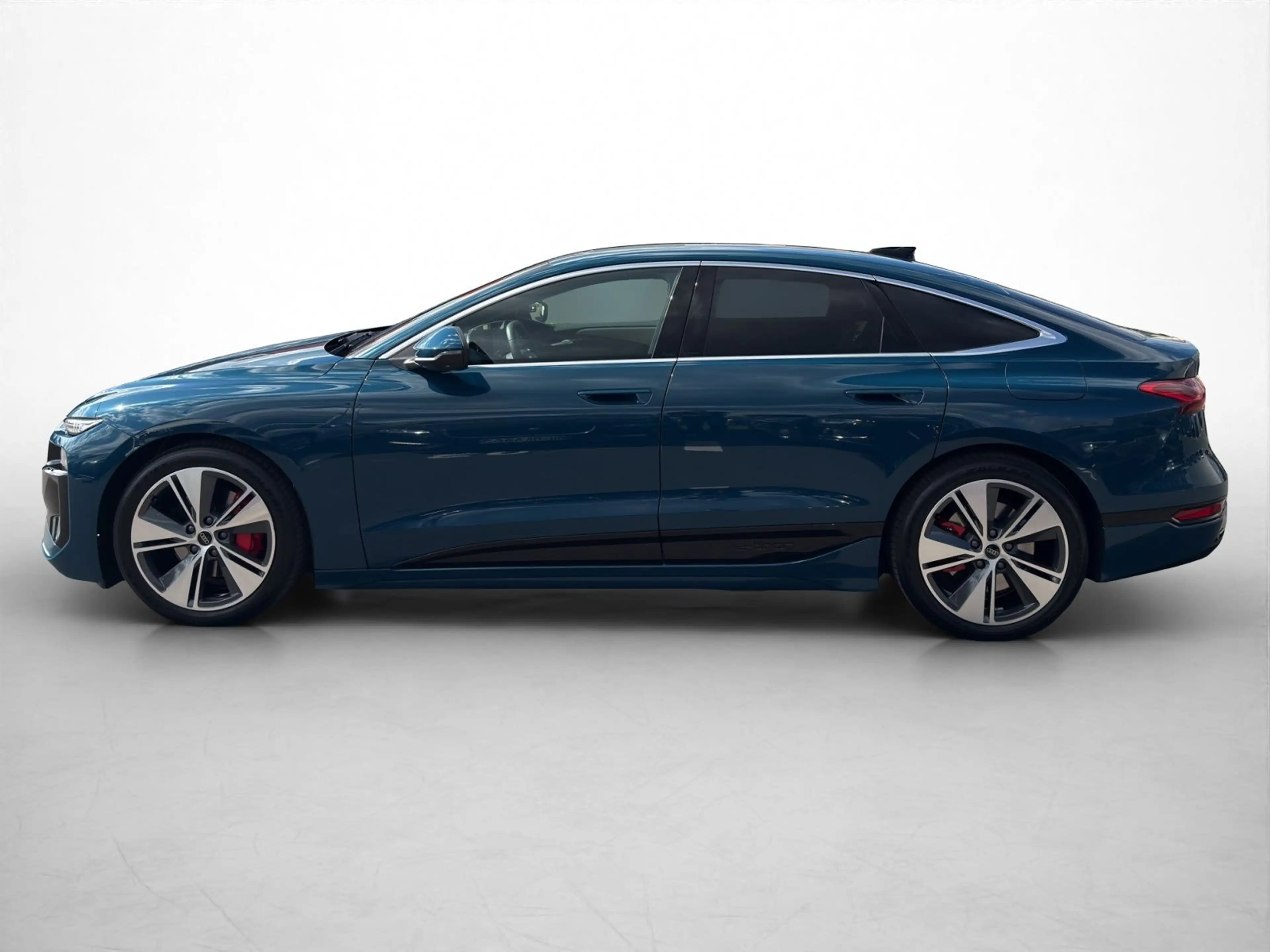 Audi A6 e-tron performance advanced*0,25%*M — photo 3