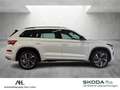 Skoda Kodiaq 2.0 TSI RS 4x4 DSG AHK Pano RFK Standhzg. Weiß - thumbnail 7