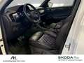 Skoda Kodiaq 2.0 TSI RS 4x4 DSG AHK Pano RFK Standhzg. Weiß - thumbnail 17