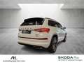 Skoda Kodiaq 2.0 TSI RS 4x4 DSG AHK Pano RFK Standhzg. Weiß - thumbnail 6