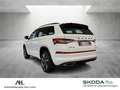 Skoda Kodiaq 2.0 TSI RS 4x4 DSG AHK Pano RFK Standhzg. Weiß - thumbnail 3