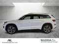 Skoda Kodiaq 2.0 TSI RS 4x4 DSG AHK Pano RFK Standhzg. Weiß - thumbnail 2